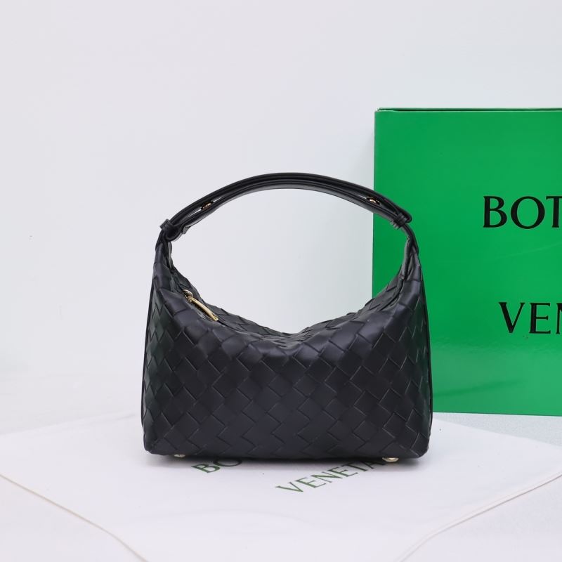 Bottega Veneta Top Handle Bags